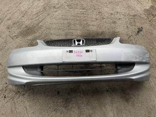 Бампер передний HONDA FIT GD1 2,MODEL 1 ракурс