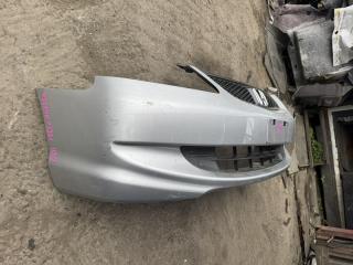 Бампер передний HONDA FIT GD1 2,MODEL 2 ракурс