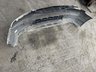 Бампер передний HONDA FIT GD1 2,MODEL 5 ракурс