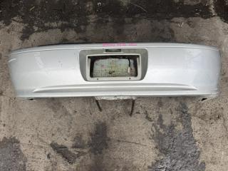 Бампер задний TOYOTA COROLLA SPACIO AE111 2,MODEL 1 ракурс