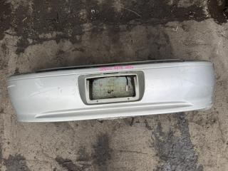 Бампер задний TOYOTA COROLLA SPACIO AE111 2,MODEL 2 ракурс