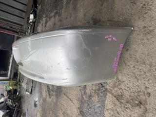 Бампер задний TOYOTA COROLLA SPACIO AE111 2,MODEL 4 ракурс