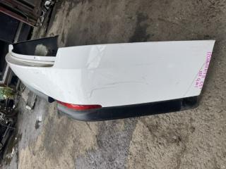 Бампер задний NISSAN WINGROAD WFY11 2,MODEL 4 ракурс
