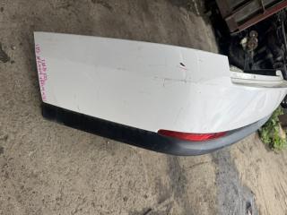 Бампер задний NISSAN WINGROAD WFY11 2,MODEL 5 ракурс