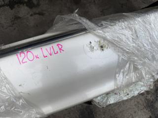 Бампер задний MAZDA MPV LVLR 2 ракурс