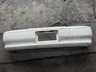Бампер задний TOYOTA CRESTA JZX100 2,MODEL 1 ракурс