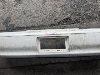 Бампер задний TOYOTA CRESTA JZX100 2,MODEL 2 ракурс