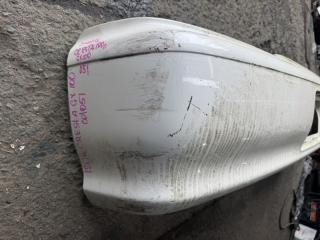 Бампер задний TOYOTA CRESTA JZX100 2,MODEL 4 ракурс