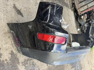Бампер задний MITSUBISHI OUTLANDER CW6W 2 ракурс Бампер задний MITSUBISHI OUTLANDER CW6W 2 ракурс