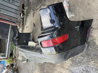 Бампер задний MITSUBISHI OUTLANDER CW6W 5 ракурс Бампер задний MITSUBISHI OUTLANDER CW6W 5 ракурс