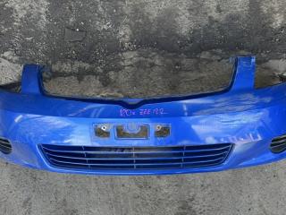 Бампер передний TOYOTA COROLLA SPACIO NZE121 1,MODEL 2 ракурс
