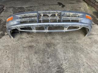 Бампер передний TOYOTA SPRINTER AE100 2,MODEL, SEDAN 3 ракурс