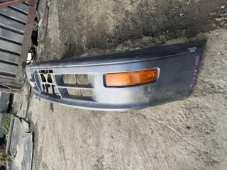 Бампер передний TOYOTA SPRINTER AE100 2,MODEL, SEDAN 4 ракурс