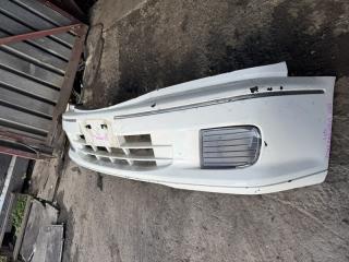 Бампер передний NISSAN PRESAGE NU30 2 ракурс
