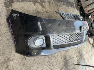 Бампер передний NISSAN WINGROAD WFY11 2,MODEL 2 ракурс