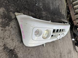 Бампер передний DAIHATSU TERIOS J100G 3 ракурс