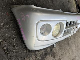 Бампер передний TOYOTA CAMI J102E 3 ракурс