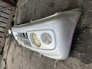 Бампер передний TOYOTA CAMI J102E 5 ракурс