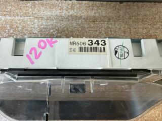 Щиток приборов MITSUBISHI DION CR9W 4G63 MR506343 3 ракурс Щиток приборов MITSUBISHI DION CR9W 4G63 MR506343 3 ракурс