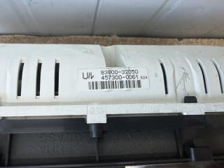 Щиток приборов TOYOTA VISTA ZZV50 83800-32050 2 ракурс