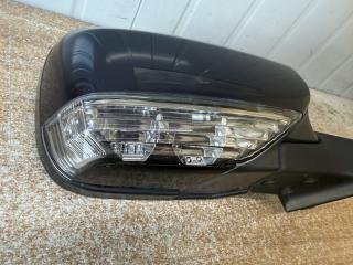 Зеркало правое SUBARU FORESTER SG5 POVOROT, 10,KONTAKT 2 ракурс