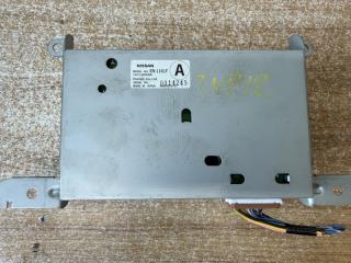 Монитор NISSAN PRIMERA TNP12 EN-1161F 3 ракурс