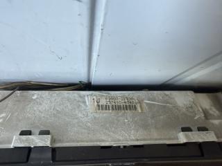 Щиток приборов TOYOTA CHASER JZX100 83800-22230 4 ракурс