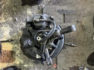 Ступица правая передняя TOYOTA PLATZ NCP12 2WD, ABC 2 ракурс