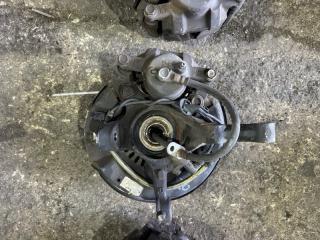 Ступица правая передняя TOYOTA VITZ NCP10 2WD, ABC 2 ракурс