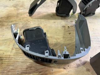 Консоль кпп TOYOTA PRIUS NHW20 2, MODEL 3 ракурс Консоль кпп TOYOTA PRIUS NHW20 2, MODEL 3 ракурс