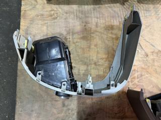 Консоль магнитофона TOYOTA PRIUS NHW20 2, MODEL 4 ракурс