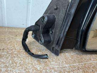 Зеркало правое TOYOTA HILUX SURF KZN185 5, KONTAKT, 1MODEL 4 ракурс
