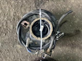 Ступица левая задняя TOYOTA PLATZ NCP12 2WD,BARABAN, ABS 2 ракурс