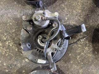 Ступица правая передняя TOYOTA VITZ NCP10 2WD, ABC 2 ракурс