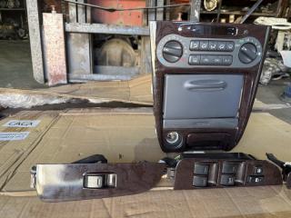 Климат-контроль TOYOTA SPRINTER AE110 2 ракурс Климат-контроль TOYOTA SPRINTER AE110 2 ракурс