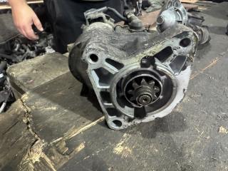 Стартер TOYOTA LUCIDA CXR10 3C 9, ZUB 2 ракурс