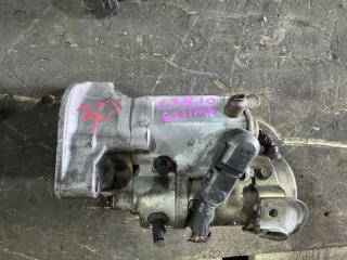 Стартер TOYOTA LUCIDA CXR10 3C 9, ZUB 4 ракурс