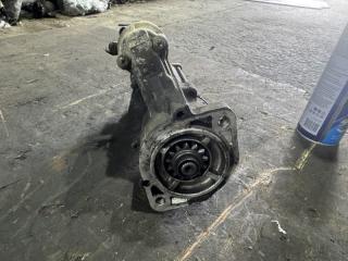 Стартер MITSUBISHI PAJERO V24W 4D56 13, ZUB 4 ракурс