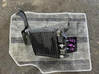 Радиатор акпп MITSUBISHI AIRTREK CU2W 4G63T 1 ракурс