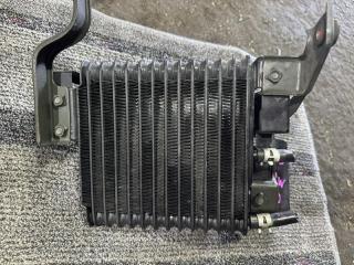 Радиатор акпп MITSUBISHI AIRTREK CU2W 4G63T 2 ракурс