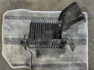 Радиатор акпп MITSUBISHI AIRTREK CU2W 4G63T 4 ракурс