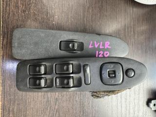 Блок упр. стеклоподьемниками правый передний MAZDA MPV LVLR 2 ракурс