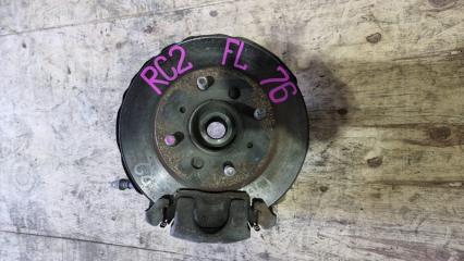 Ступица левая передняя SUBARU R2 RC1 1 ракурс Ступица левая передняя SUBARU R2 RC1 1 ракурс