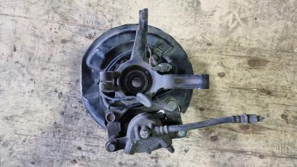 Ступица левая передняя SUBARU R2 RC1 2 ракурс