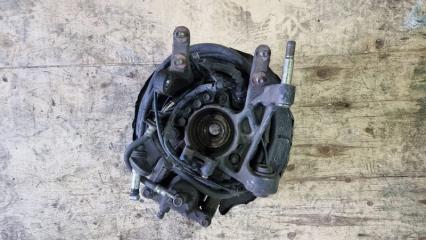Ступица левая задняя HONDA ODYSSEY RA7 4WD, DISK 2 ракурс