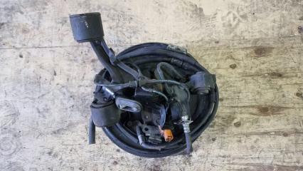 Ступица левая задняя HONDA CIVIC EU3 2WD,BARABAN, ABS 2 ракурс