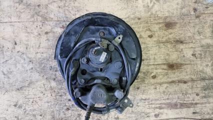 Ступица левая задняя TOYOTA VISTA SV50 2WD, DISK 2 ракурс Ступица левая задняя TOYOTA VISTA SV50 2WD, DISK 2 ракурс