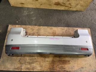 Бампер задний MITSUBISHI DION CR9W 1,MODEL 1 ракурс