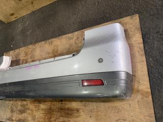 Бампер задний MITSUBISHI DION CR9W 1,MODEL 3 ракурс