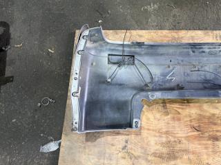 Бампер задний MITSUBISHI DION CR9W 1,MODEL 5 ракурс